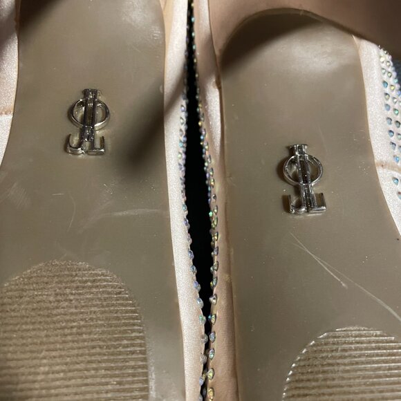 JL Heels - Picture 4 of 7